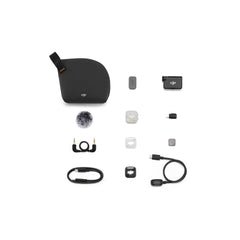 DJI MIC MINI 2S (1 TX + 1 RX) - GulfStore.com