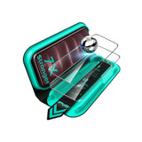 ESR Armorite (UltraFit Tray) Privacy iPhone 18 Pro Max Screen Protector| 2 Pack - GulfStore.com