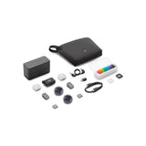 DJI Mic Mini 2S (2 TX + 1 RX + Charging Case) - GulfStore.com