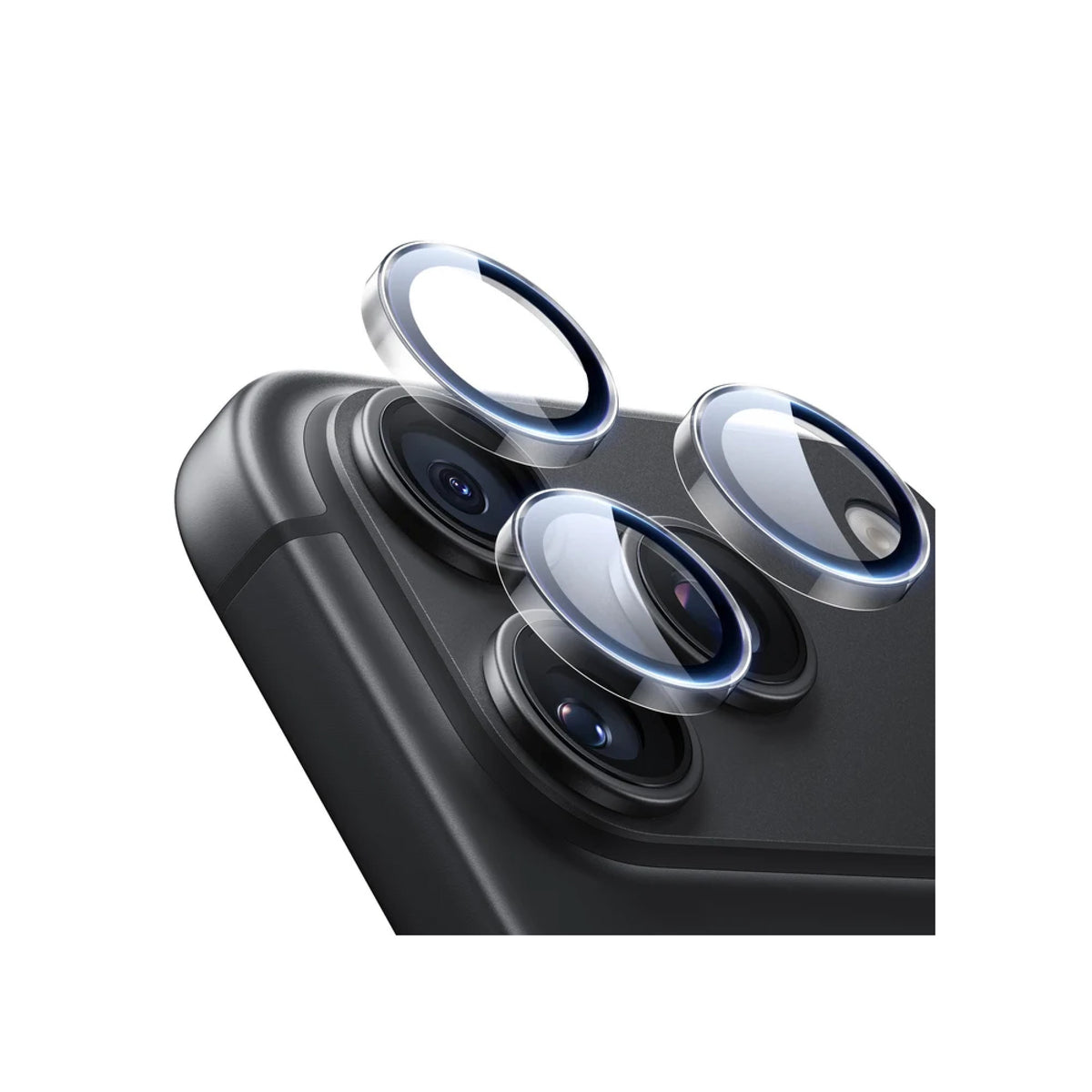 ESR Armorite Camera Lens iPhone 18 Pro /18 Pro Max