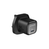 A2699K11 | Anker Charger 20W GaN | Black - GulfStore.com