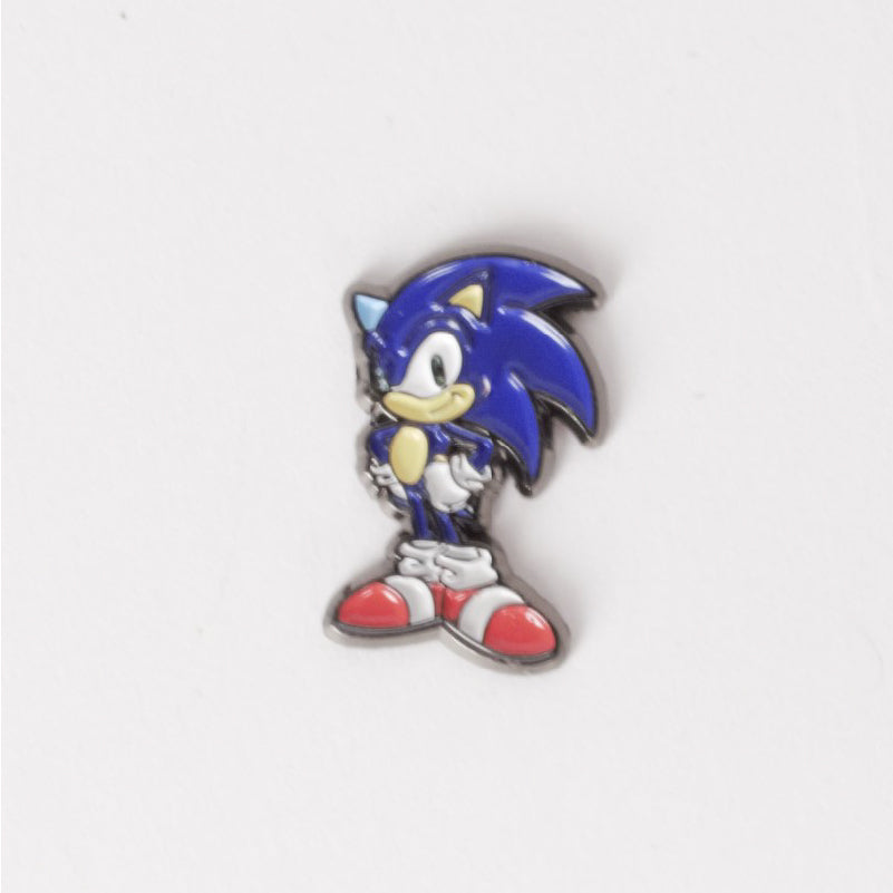 Sonic Sticker