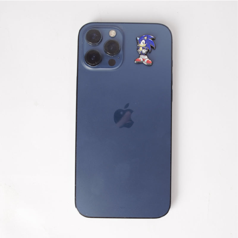 Sonic Sticker