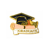 Sticker Graduate