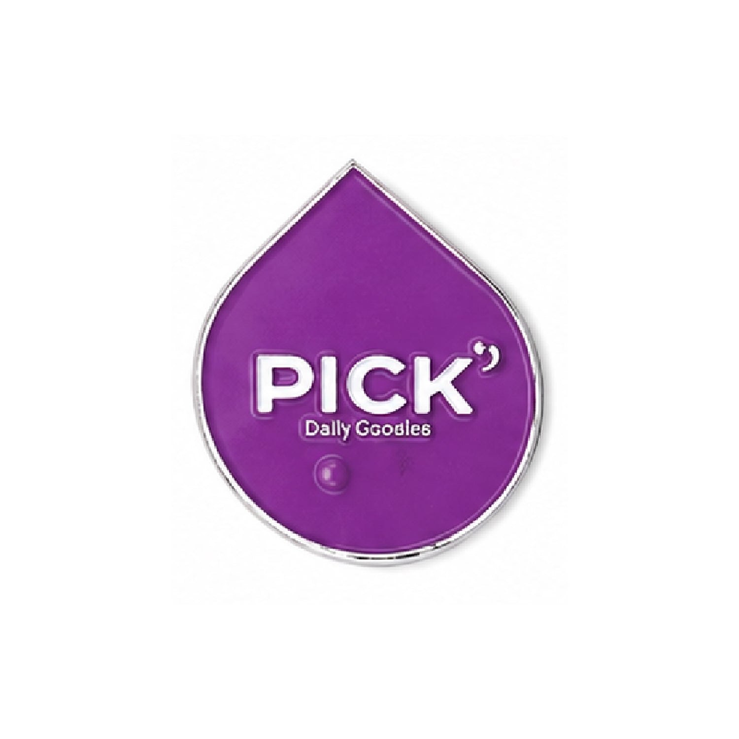 Sticker Pick
