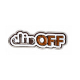 Sticker OFF You