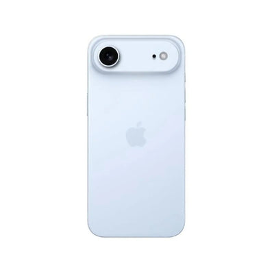 Apple iPhone 17 Air - 256GB / 5G / 6.6 - Light Blue - GulfStore.com