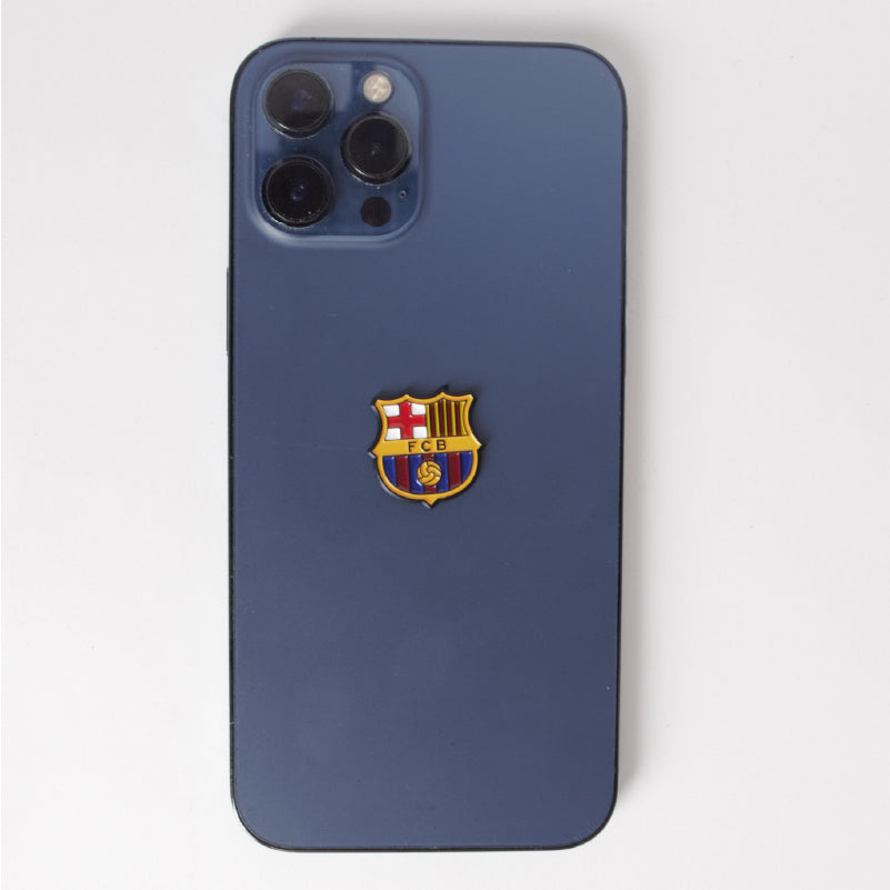 Big FC Barcelona Badge Sticker