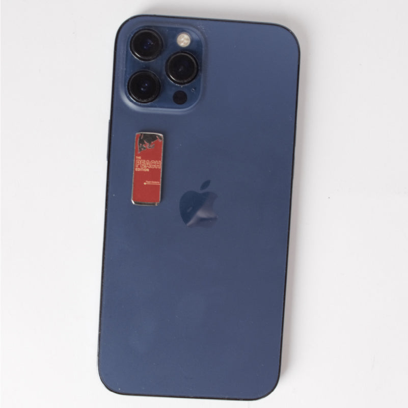 Red RedBull Sticker