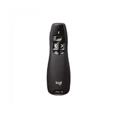 Logitech R400 Laser Wireless Presentation Remote - GulfStore.com