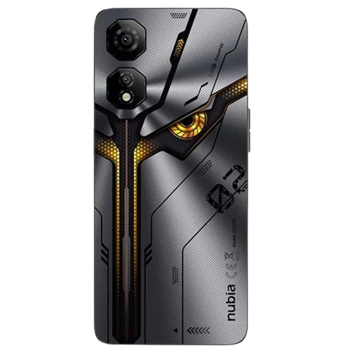 ZTENubia Neo 2 5G Dual SIM,8 12 GB RAM, 256 GB Storage,Strom Grey