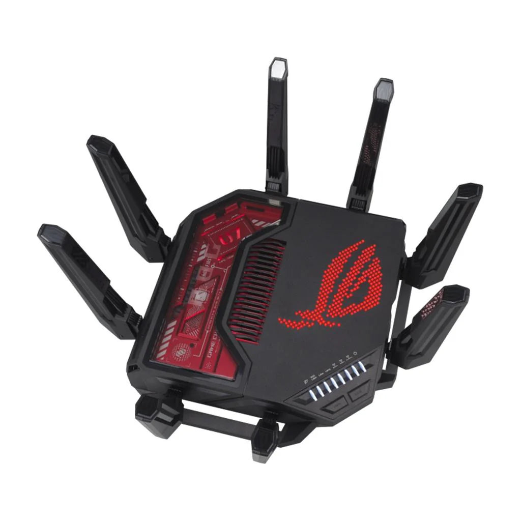ROG Wi-Fi 7 Gaming Router BE19000
