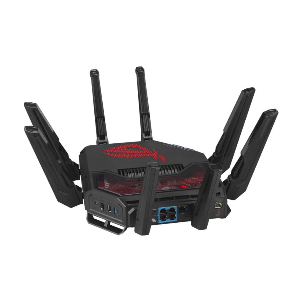 ROG Wi-Fi 7 Gaming Router BE19000