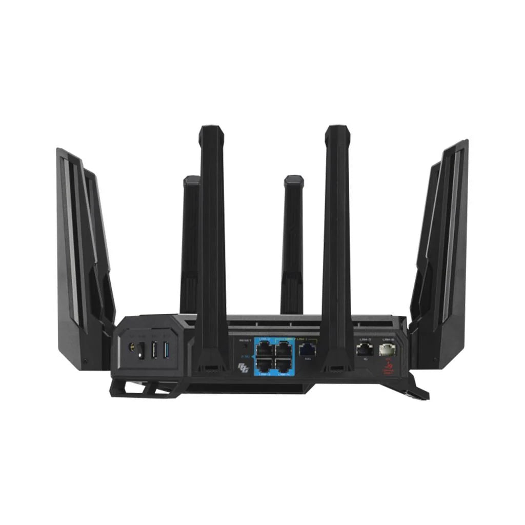 ROG Wi-Fi 7 Gaming Router BE19000