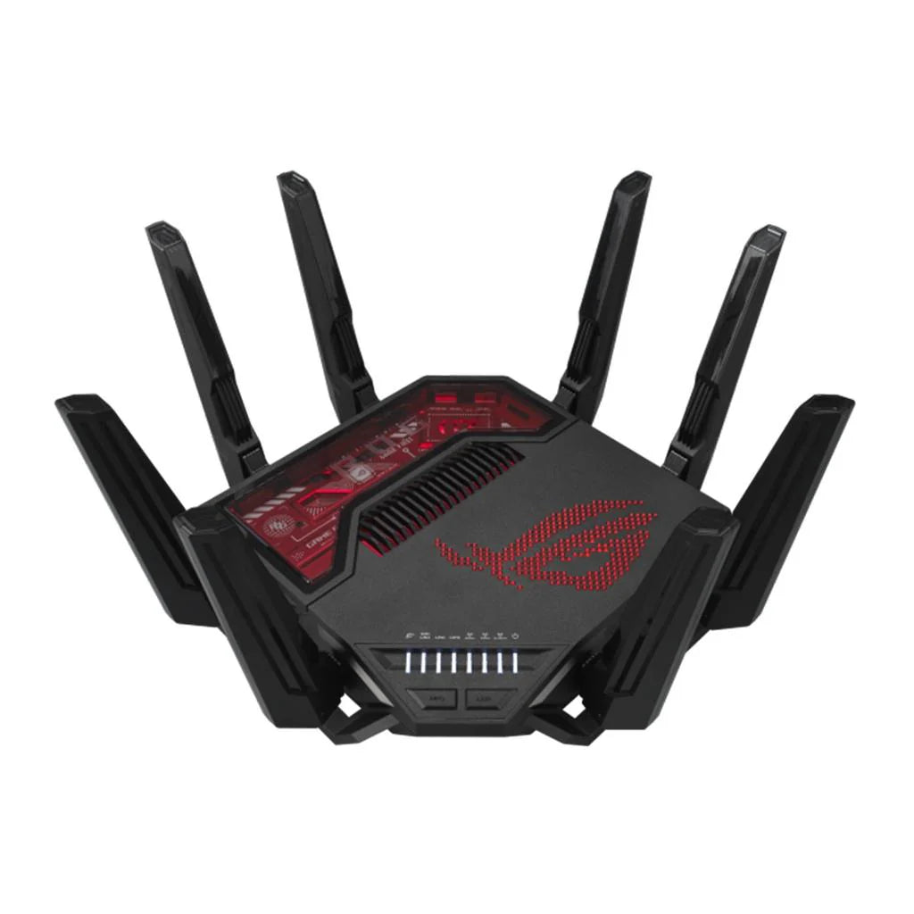 ROG Wi-Fi 7 Gaming Router BE19000