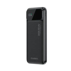 Choetech PD22.5W Dual USB-A+Type-C Power bank 20000mAh - GulfStore.com