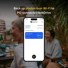Synology BeeDrive