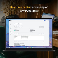 synology drive