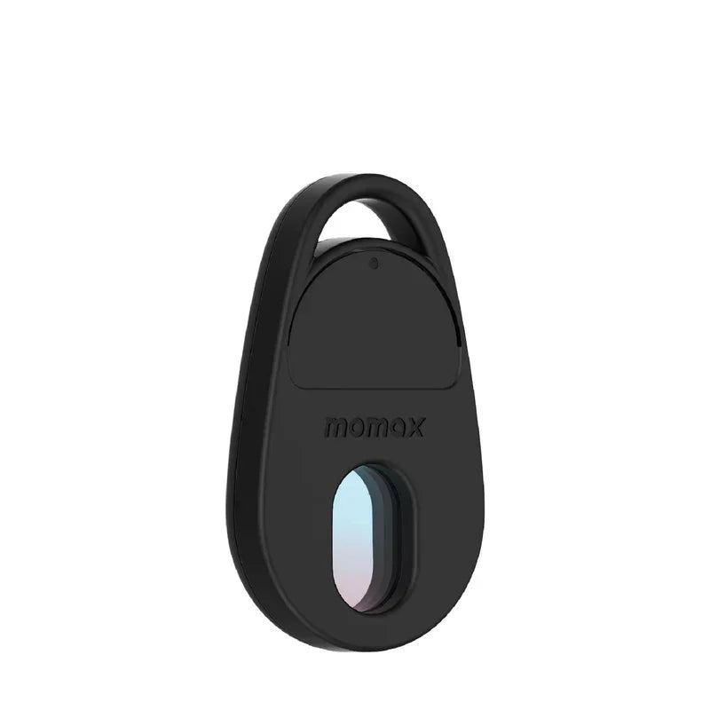 BR13D | Momax PinGuard Camera Scanning Find my locator | Black