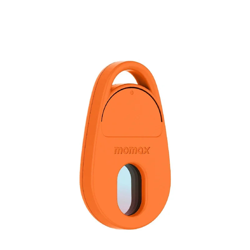 BR13M | Momax PinGuard Camera Scanning Find my locator | Orange
