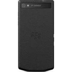 BlackBerry Porsche Design 9982 Mobile Phone, 64GB, 4G LTE - Black - GulfStore.com