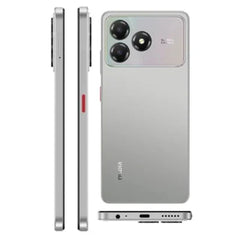 ZTE BLADE A36 4G 4+8GB/64GB - Titanium Gold - GulfStore.com