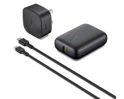 aukey power bank