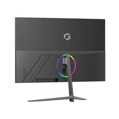 GAMEON GOC27F180VA 27" FHD, 180 Hz, MPRT 0.5 ms, HDMI 2.1, VA PANEL Curved Gaming Monitor - GulfStore.com