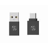 Scosche | CAAKIT-RP | مجموعة محول شحن ومزامنة USB طراز Strikeline™ من Scosche، محول كابل الشاحن