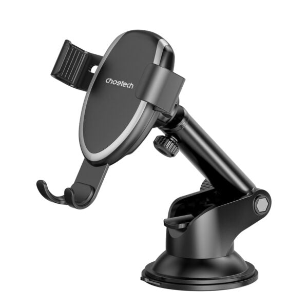 Choetech , Fast Wireless Car Charger10W , T536-S-201ABBK