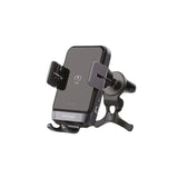 CM18D | MOMAX Q.Mount Smart5 15W Rotatable IR Wireless Charging Car Mount  | Black