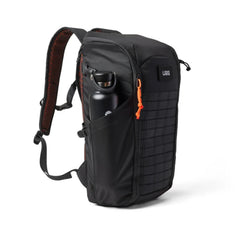 UAG Back Pack 20L Civilian , Black/Orange