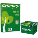 Chamex photo Copy Paper A4 80gsm - GulfStore.com