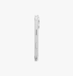 UNIQ-IP6.3P(2026)-CLARMLCLR | UNIQ HYBRID Iphone 18 Pro | 2026 | 6.3" | Magclick Charging CLARIO | Eco | Lucent Clear