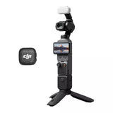DJI Osmo Pocket 4 Creator Combo, DJI-ZPK400-C2 - Black