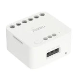 AQARA Smart Home Dual Relay Module T2 DCM-K01 - GulfStore.com