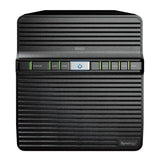 Synology DiskStation DS423 - SATA / 4-Bays / USB / LAN / Desktop