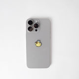Yellow Duck Sticker