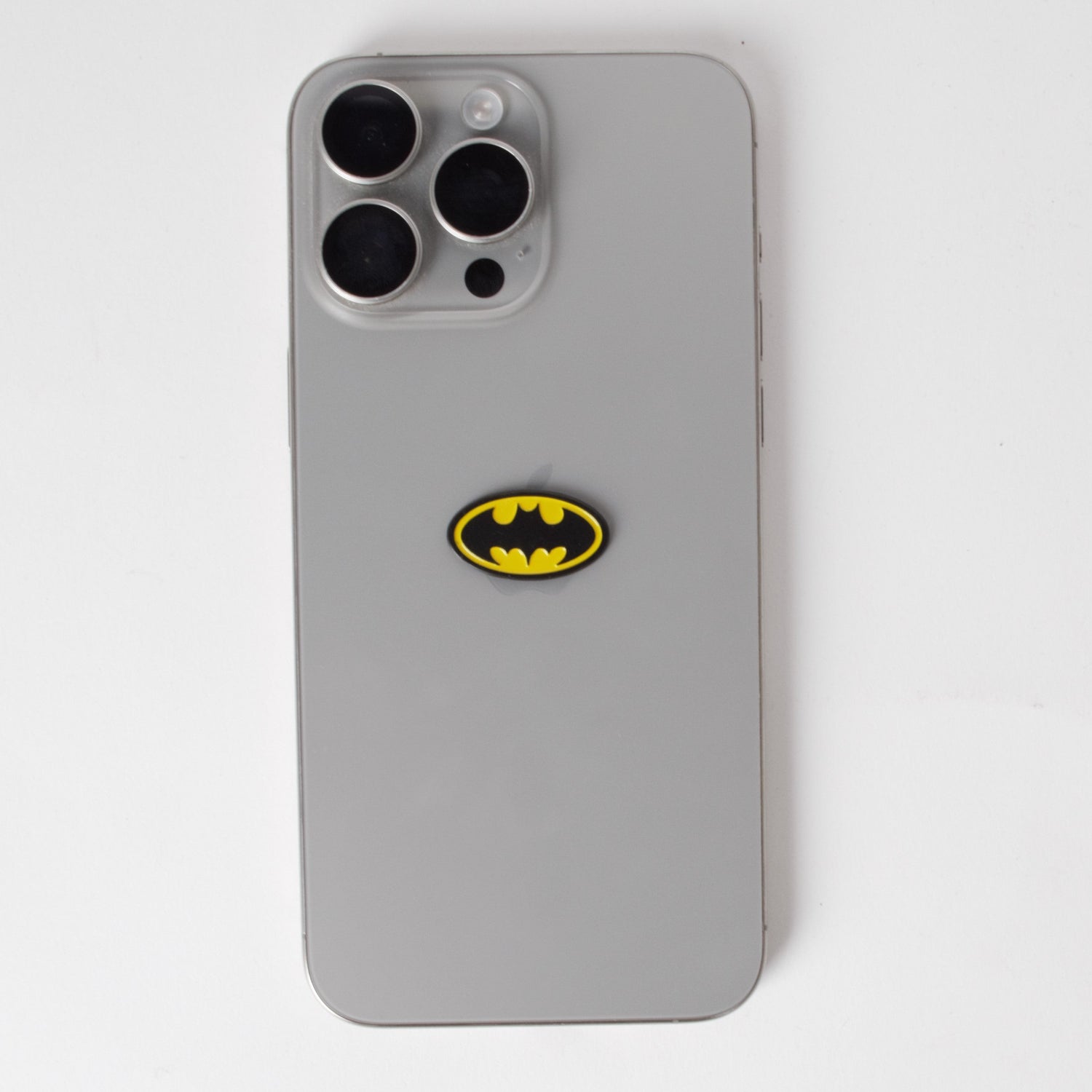 Batman Badge Sticker