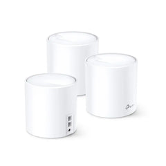 TP-Link AX1800 Whole Home Mesh Wi-Fi System (Pack of 3) - GulfStore.com