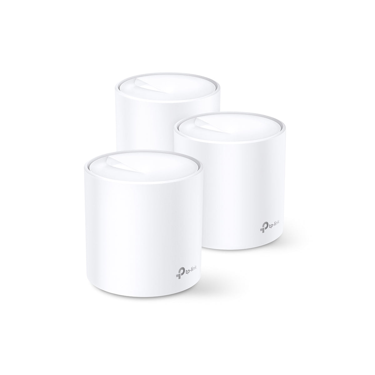 TP-Link AX1800 Whole Home Mesh Wi-Fi System (Pack of 3)