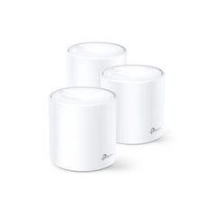 TP-Link AX1800 Whole Home Mesh Wi-Fi System (Pack of 3) - GulfStore.com