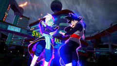 Dragon Ball Sparking Zero For PlayStation 5 (US)