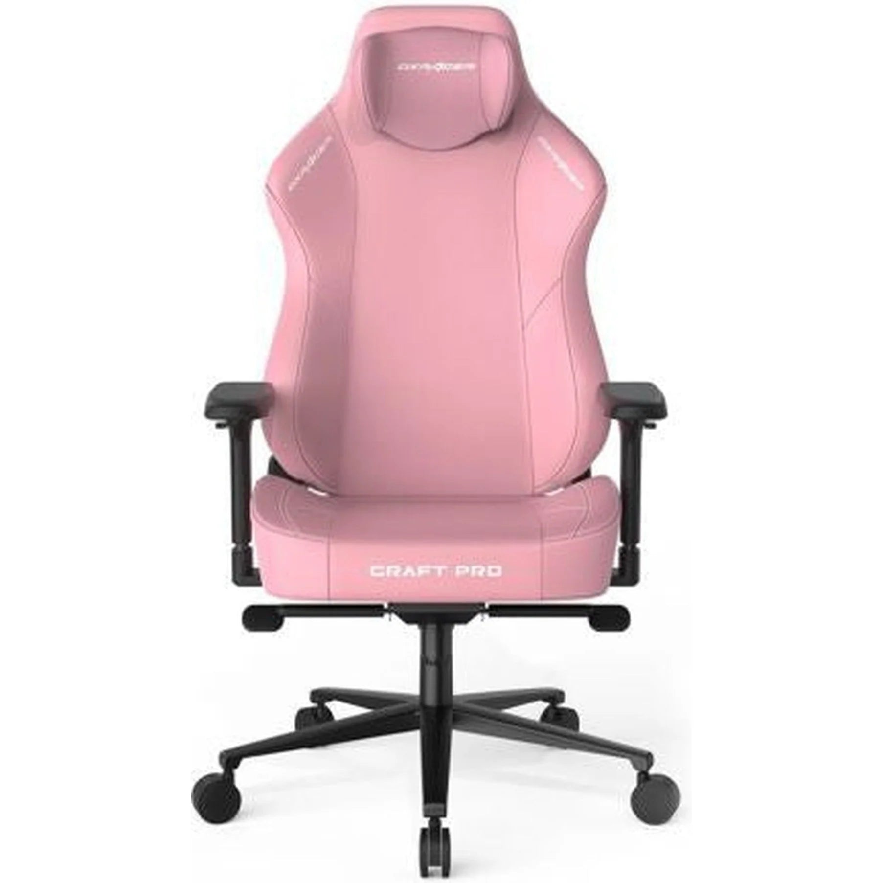 DXRacer Craft Pro Classic Gaming Chair - Pink