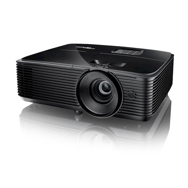 Optoma X371 UK DLP Projector - GulfStore.com