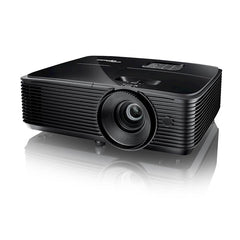 Optoma X371 UK DLP Projector - GulfStore.com