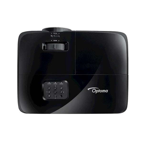 Optoma X371 UK DLP Projector - GulfStore.com