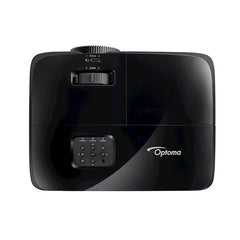 Optoma X371 UK DLP Projector - GulfStore.com