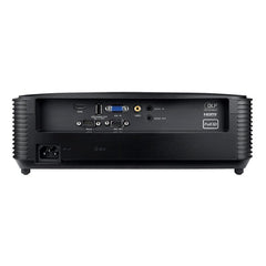 Optoma X371 UK DLP Projector - GulfStore.com