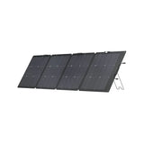ECOFLOW 220W Portable Solar Panel - GulfStore.com